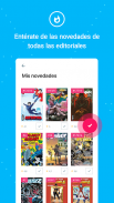 Whakoom ¡Organiza tus cómics! screenshot 8
