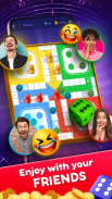 Ludo SuperStar- Board Game screenshot 7