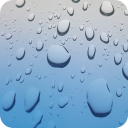 Real Rain Sounds Relax & Sleep Icon