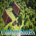 Continuum Shaders Mod Icon