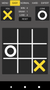 Tic Tac Toe : Noughts and Crosses, OX, XO screenshot 7