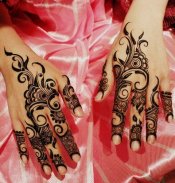 Latest Mehndi Designs 1000+ screenshot 1