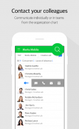 LINE WORKS: Team Communication screenshot 3