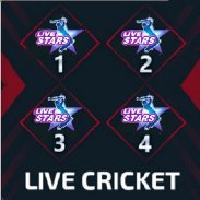 Star one live cricket Sports screenshot 0