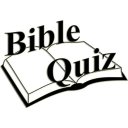 Bible quiz (text)