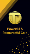 TitanCoin (TTN) screenshot 0