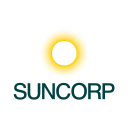 Suncorp Bank Icon