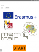 Test Stroop UMH-MEMTRAIN screenshot 2