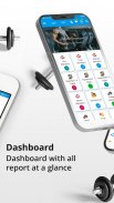 GOGYM4U - Gym Management App screenshot 0