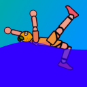 Gore Ragdoll Playground Icon