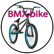 BMX Bike Collection screenshot 7