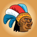 Zulu Warrior Jump - Baixar APK para Android | Aptoide