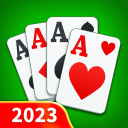 Solitaire Classic Klondike Icon