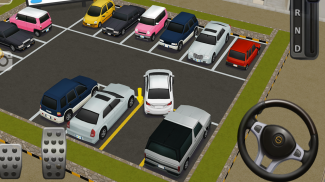 Parking Master - 3D screenshot 2