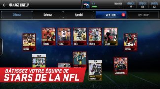 Madden NFL Mobile Football screenshot 3