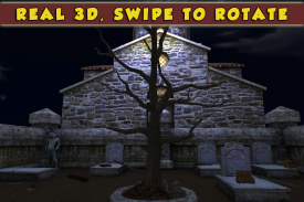 Can you escape 3D screenshot 6