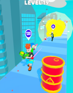 Sticky Bomb 3D screenshot 4