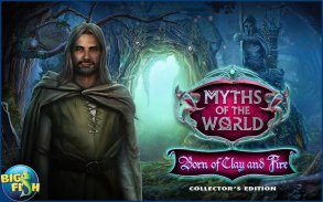 Myths: Aus Ton und Feuer screenshot 9