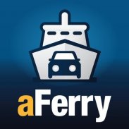 aFerry - All ferries screenshot 15