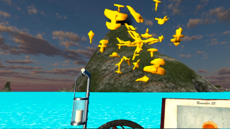 Sea of memories - Optical illusions reach VR screenshot 4