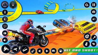 Download do APK de Corrida Com Obstaculos, Salto Mortais E Dublês para  Android