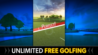 PGA TOUR Golf Shootout screenshot 24