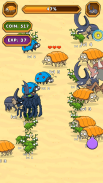 Insect Rush screenshot 1