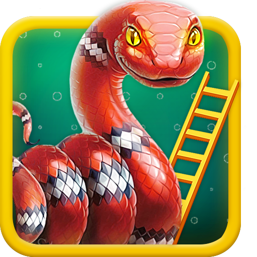 Snakes and Ladders 3D Online para Android - Download