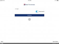 First Horizon Mobile Banking screenshot 0