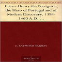 Prince Henry the Navigator