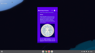 Astrology Dictionary screenshot 20
