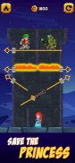 Rescue Game- Save the Princess screenshot 4