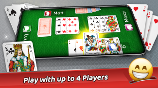 Rummy Multijogador screenshot 4