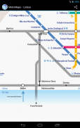 MetroMaps, mais de 100 mapas! screenshot 11