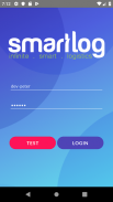 Smartlog - Warehouse Management System screenshot 1