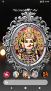 Jai Maa Durga Live Wallpaper screenshot 6