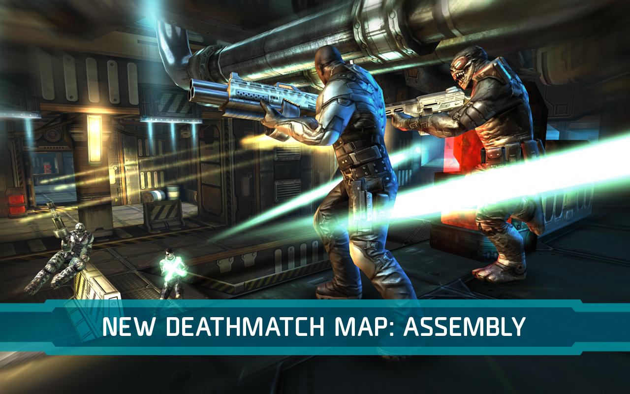 Shadowgun Legends: conheça o melhor jogo para Android de 2019