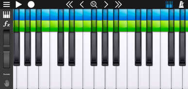 Piano Solo HD 🎹 screenshot 2