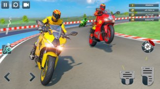 Real Bike Racing: Bike Games screenshot 5