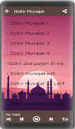 Dzikir Dan Doa Offline screenshot 3