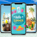 Summer Wallpaper HD