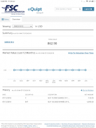 FSC eQuipt screenshot 3