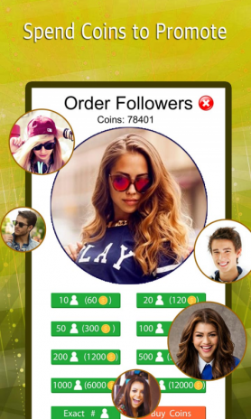  - instagram followers app for android free download free