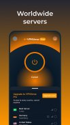 VPNVerse - VPN for Android screenshot 4