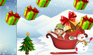 Christmas Puzzles for Toddlers screenshot 4