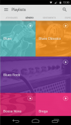 Superplayer Music Playlists screenshot 6