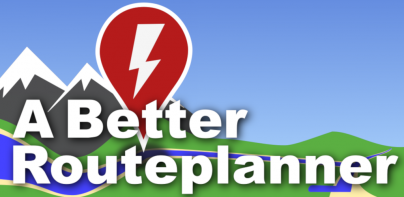 A Better Routeplanner (ABRP)