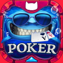 Scatter HoldEm Poker - لعبة الكازينو بوكر تكساس