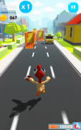 Chick Run screenshot 16