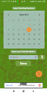 FreddyFridge Fridge Manager an screenshot 1